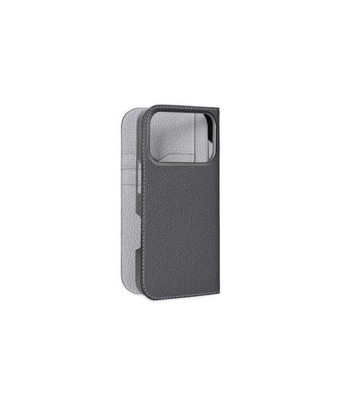 BONAVENTURA(ボナベンチュラ) スマホケース (iPhone 18 Pro BONAVENTURA(ボナベンチュラ) スマホケース (iPhone 18 Pro