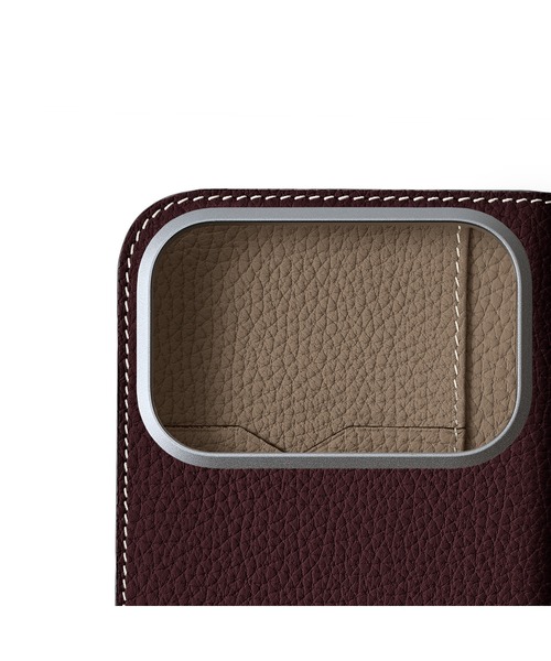 BONAVENTURA(ボナベンチュラ) スマホケース (iPhone 18 Pro BONAVENTURA(ボナベンチュラ) スマホケース (iPhone 18 Pro