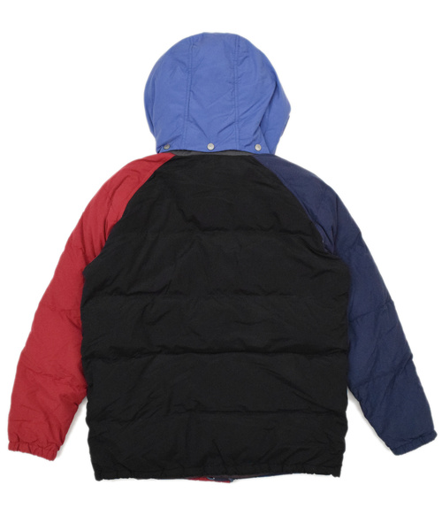 ALDIES ダウンジャケット ダウン Full Scale Down Jacket / フル