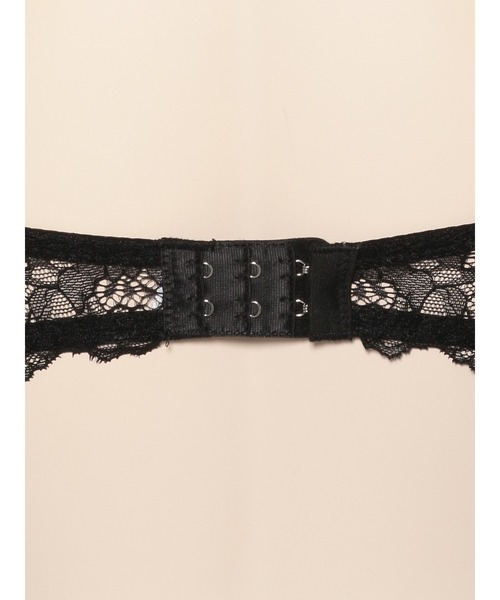 ブラジャー ファインレースパワーメイク ブラ(B〜Dカップ) | RAVIJOUR | 13