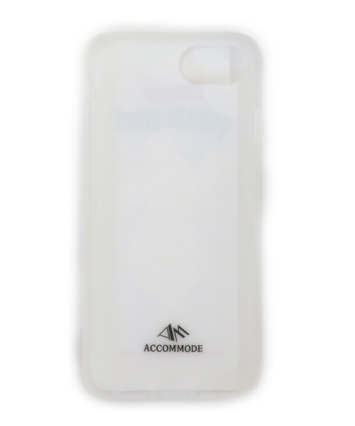 accommode iphone7 iPhone8 iPhone SEケース accommode iphone7 iPhone8 iPhone SEケースの通販 by すえぴち