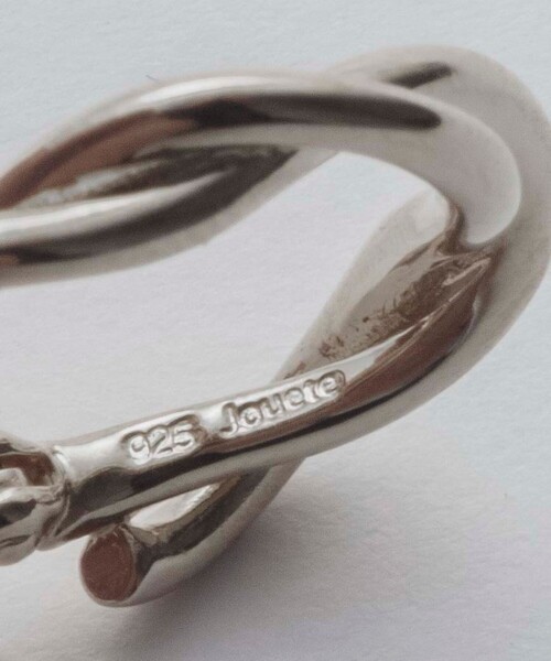 Jouete ラップピアス S 楽天市場】ラップピアス【size:S】 Jouete ジュエッテ アクセサリー