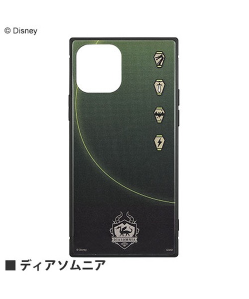 Disney（ディズニー） スマホケース ツイステッワンダーランド