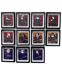 Disney（ディズニー） ポスター 「 ツイステッドワンダーランド