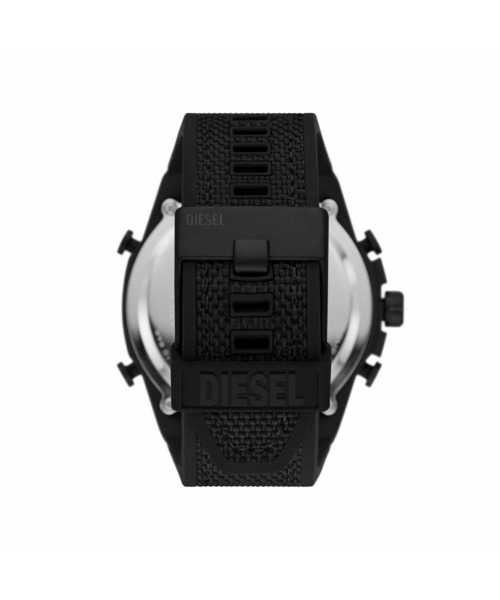 腕時計 ディーゼル 腕時計 メンズ アナデジ ミックス DZ4548 メンズの画像
