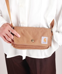 Carhartt ウエストポーチ carhartt エッセンシャル ショルダー