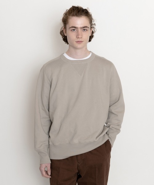 スウェット LEVI
