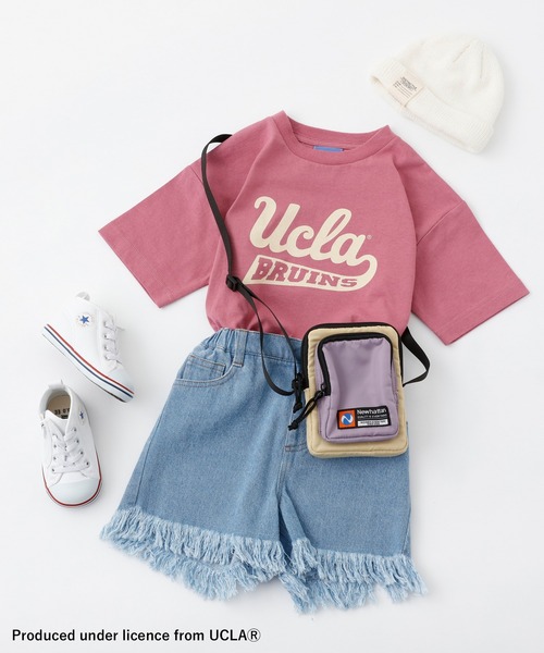 tシャツ Tシャツ 【KIDS】【UCLA×CIAOPANIC TYPY】UCLA別注Tee|ZOZOTOWN |20