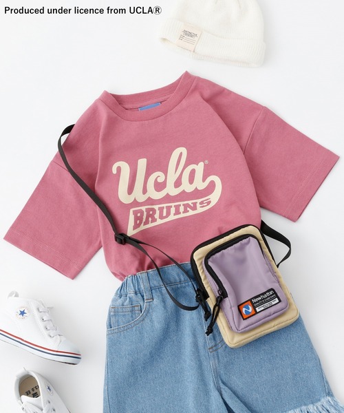 tシャツ Tシャツ 【KIDS】【UCLA×CIAOPANIC TYPY】UCLA別注Tee|ZOZOTOWN |19
