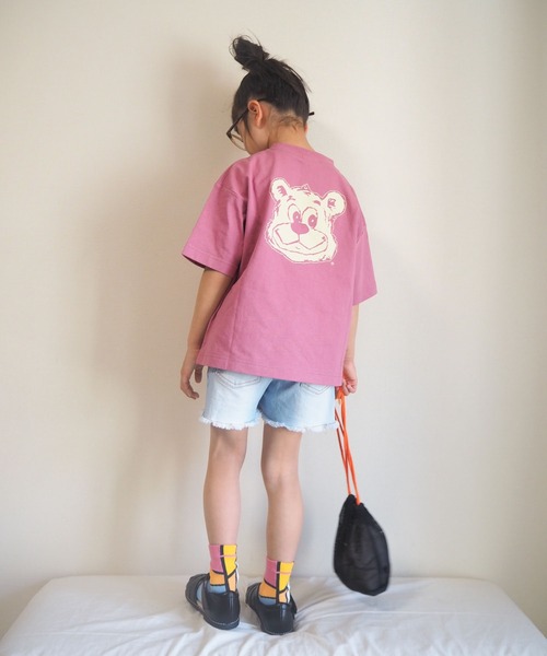 tシャツ Tシャツ 【KIDS】【UCLA×CIAOPANIC TYPY】UCLA別注Tee|ZOZOTOWN |15