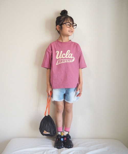 tシャツ Tシャツ 【KIDS】【UCLA×CIAOPANIC TYPY】UCLA別注Tee|ZOZOTOWN |17