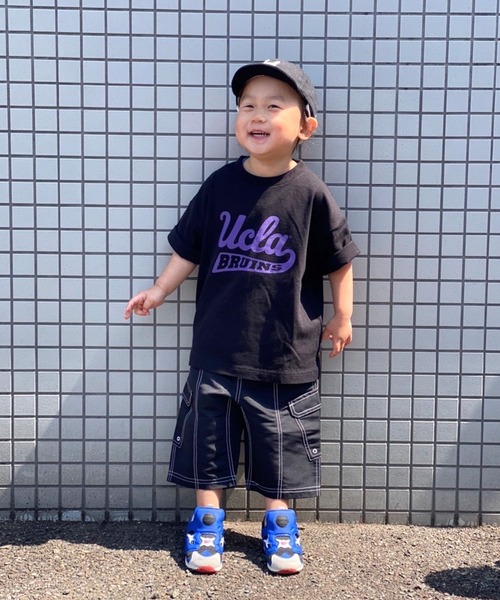 tシャツ Tシャツ 【KIDS】【UCLA×CIAOPANIC TYPY】UCLA別注Tee|ZOZOTOWN |04