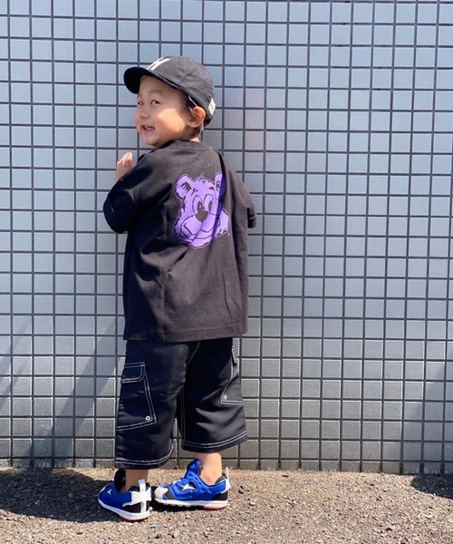 tシャツ Tシャツ 【KIDS】【UCLA×CIAOPANIC TYPY】UCLA別注Tee|ZOZOTOWN |05