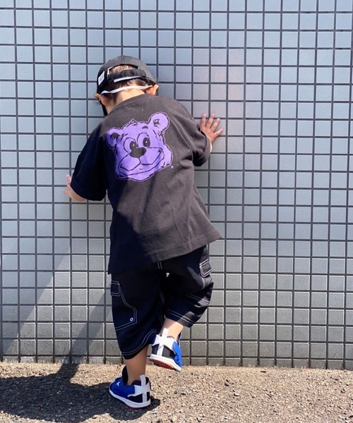tシャツ Tシャツ 【KIDS】【UCLA×CIAOPANIC TYPY】UCLA別注Tee|ZOZOTOWN |07
