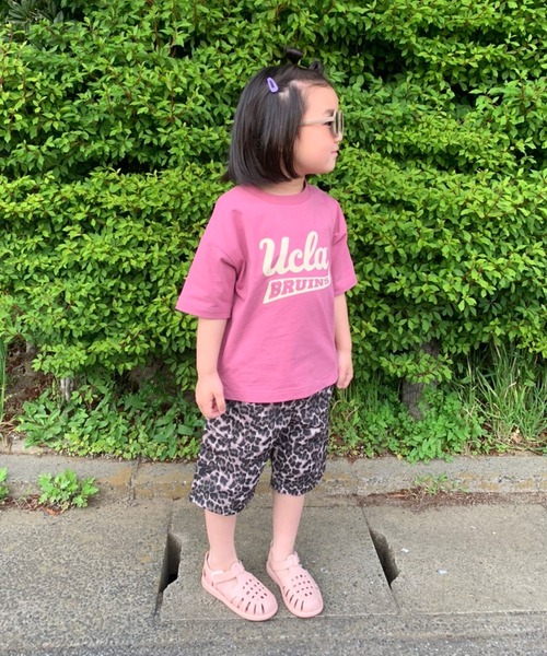 tシャツ Tシャツ 【KIDS】【UCLA×CIAOPANIC TYPY】UCLA別注Tee|ZOZOTOWN |08