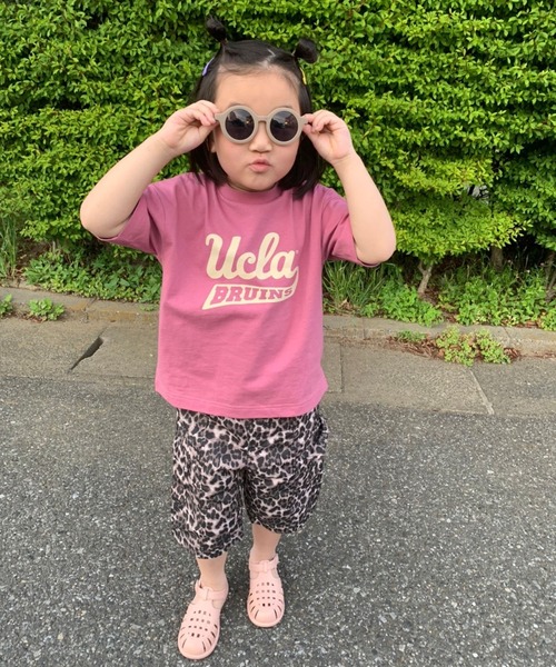 tシャツ Tシャツ 【KIDS】【UCLA×CIAOPANIC TYPY】UCLA別注Tee|ZOZOTOWN |09