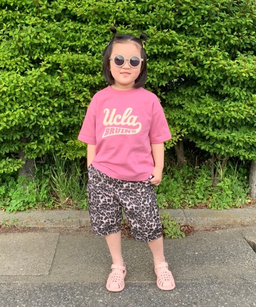 tシャツ Tシャツ 【KIDS】【UCLA×CIAOPANIC TYPY】UCLA別注Tee|ZOZOTOWN |10