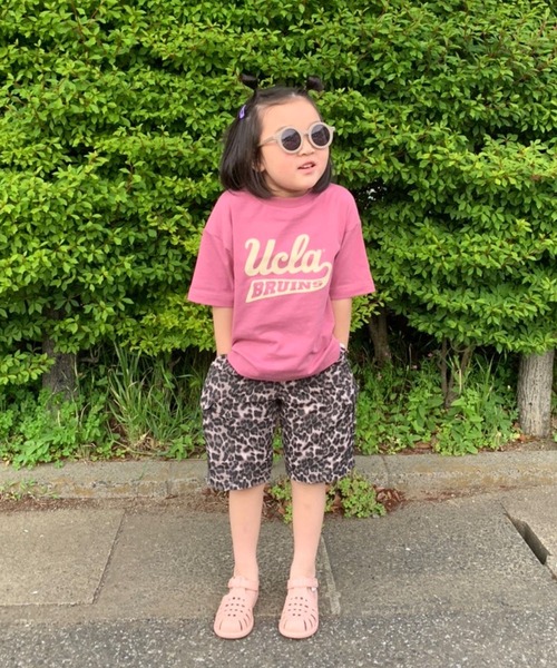 tシャツ Tシャツ 【KIDS】【UCLA×CIAOPANIC TYPY】UCLA別注Tee|ZOZOTOWN |11