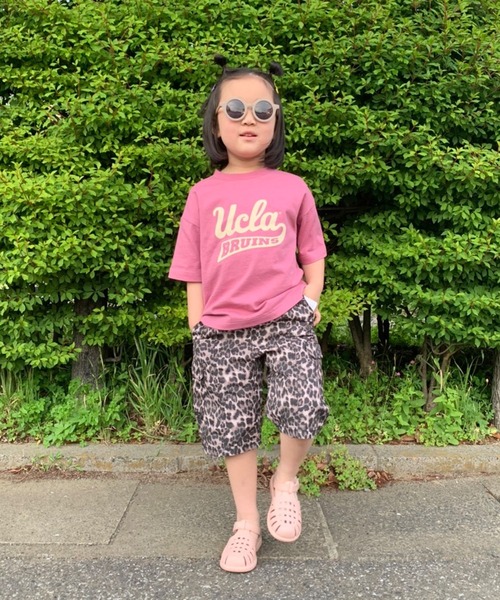 tシャツ Tシャツ 【KIDS】【UCLA×CIAOPANIC TYPY】UCLA別注Tee|ZOZOTOWN |12