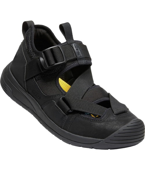 【KEEN/キーン 】ゼラポート トレイル スニーカー サンダル　27cm KEEN（キーン）の「ZERRAPORT TRAIL / ゼラポート トレイル