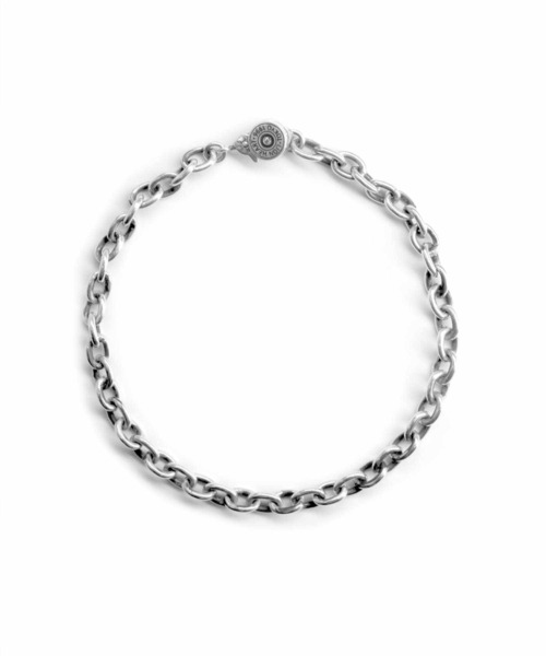 LION HEART ブレスレット LH for Gift クラシックサークルロゴ