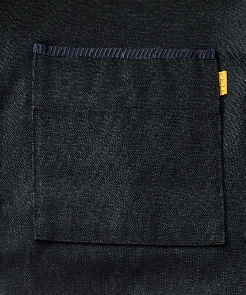 UNION（ユニオン） シャツ UNION ORIGINAL ENGLE SHIRT ジャケット