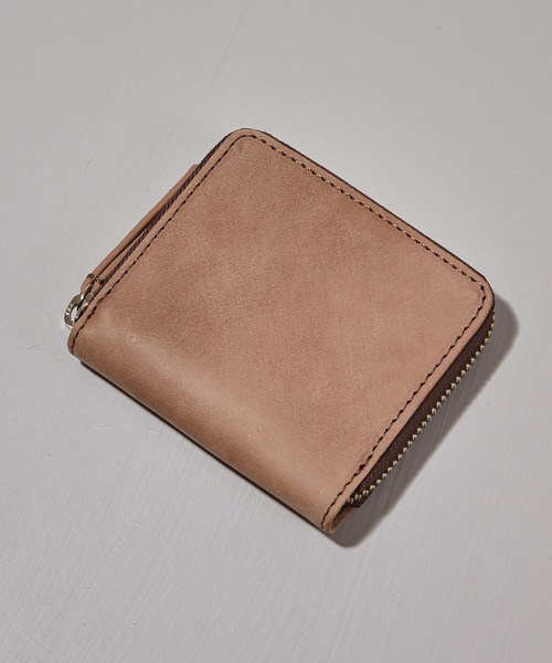 CACT'A（カクタ） 財布 カクタ / ROUND SHORT WALLET -BUSTABO