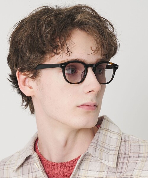 KANEKO OPTICAL サングラス 「別注」「KANEKO OPTICAL（金子眼鏡