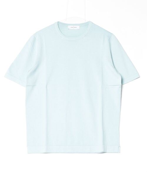 Gran Sasso（グランサッソ） tシャツ GRAN SASSO / 12ゲージ クルー