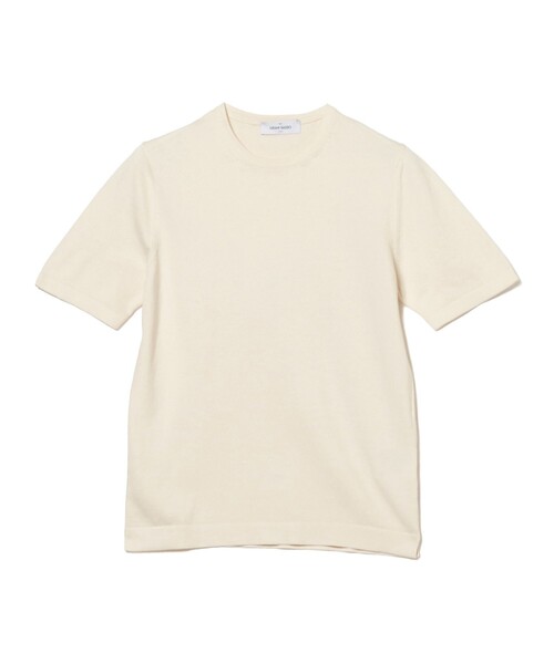 Gran Sasso（グランサッソ） tシャツ GRAN SASSO / 12ゲージ クルー