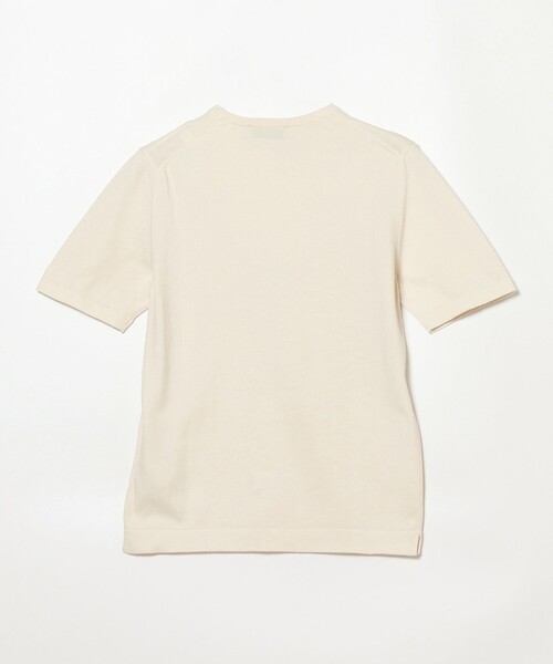 Gran Sasso（グランサッソ） tシャツ GRAN SASSO / 12ゲージ クルー