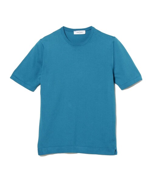 Gran Sasso（グランサッソ） tシャツ GRAN SASSO / 12ゲージ クルー