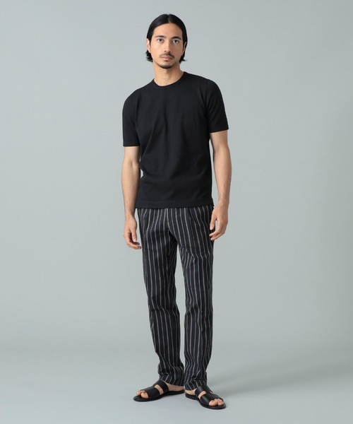 Gran Sasso（グランサッソ） tシャツ GRAN SASSO / 12ゲージ クルー