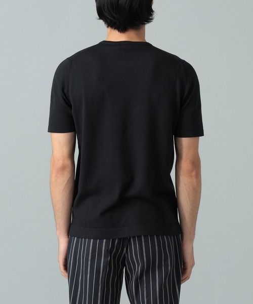 【希少】 T9G ベアハンター オールブラック Gran Sasso（グランサッソ） tシャツ GRAN SASSO / 12ゲージ クルー