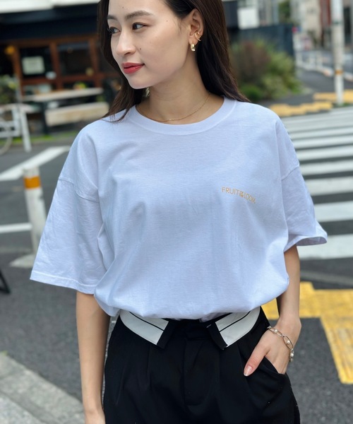 FRUITOFTHELOOM 新品未使用 ブラック L 即日発送 Amazon | Fruit Of The Loom メンズ タグなし タンクトップ A