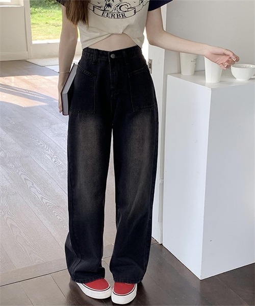 FREE STYLISTS ジーンズ デニム デニムパンツ ヴィンテージ
