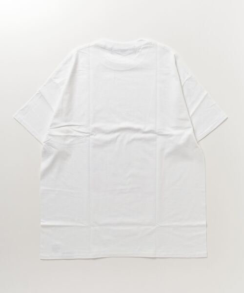 tシャツ 「THE nookie×はらわた ちゅん子」 GOOD MIDNIGHT TEE