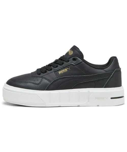 PUMA スニーカー プーマ ウィメンズ CALI コート レザー