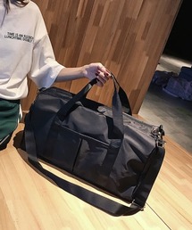 ボストンバッグ 「 ammy. / エイミードット 」 3way トラベルバッグ 