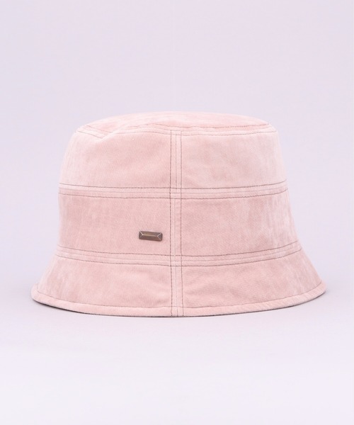 カシラ帽子 CA4LA（カシラ） 帽子 ハット GC TRES-6 レディース : ZOZOTOWN Yahoo