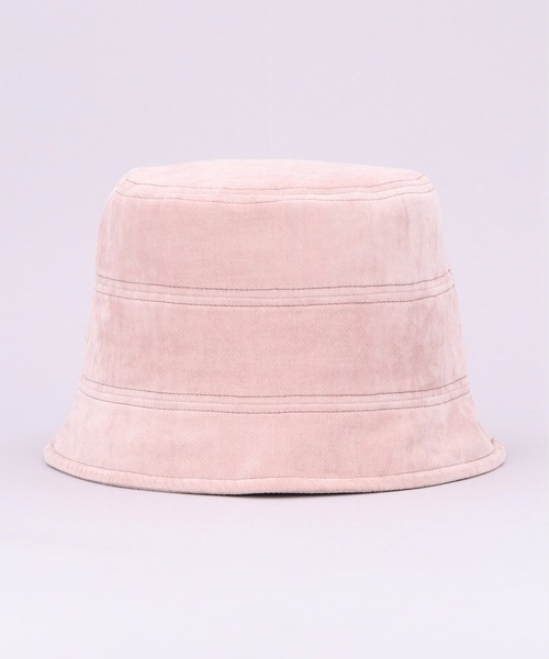 おすすめ！！！　カシラ　market　ピンク　ハット MID HAT 2(ONESIZE PINK): ハット｜帽子通販｜CA4LA（カシラ