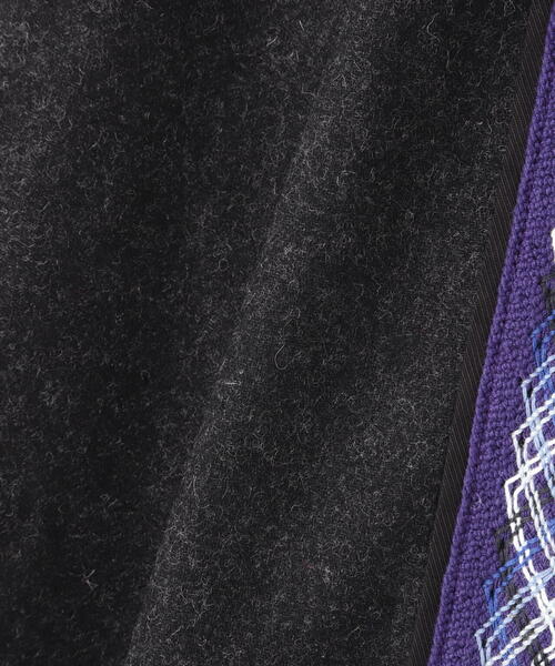 Schott N.Y.C（ショット） シャツ Schott/ショット/LINE 2TONE L/S