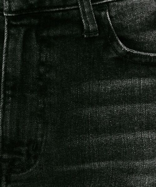 ジーンズ デニム デニムパンツ 「Healthy DENIM×UNTITLED」別注 R Mrytle（リマートル）テーパードデニム レディースの画像