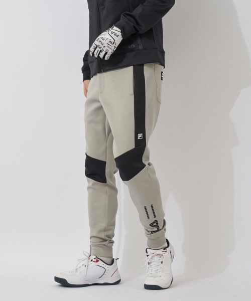 FILA GOLF パンツ 「FILA GOLF:フィラゴルフ」FILA メンズ