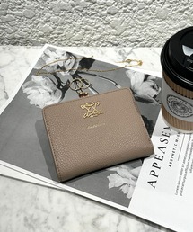 dazzlin - 専用出品 dazzlin 財布 dazzlin/ダズリン スクエアロゴ がま口ウォレット