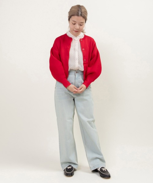 Dot＆Stripes CHILD WOMAN（ドット＆ストライプス チャイルドウーマン