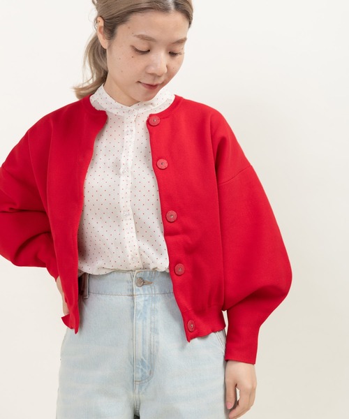 Dot＆Stripes CHILD WOMAN（ドット＆ストライプス チャイルドウーマン