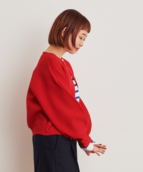 Dot＆Stripes CHILD WOMAN（ドット＆ストライプス チャイルドウーマン