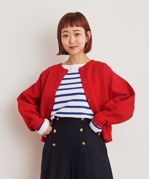 Dot＆Stripes CHILD WOMAN（ドット＆ストライプス チャイルドウーマン