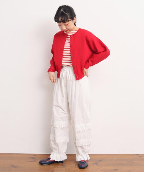Dot＆Stripes CHILD WOMAN（ドット＆ストライプス チャイルドウーマン